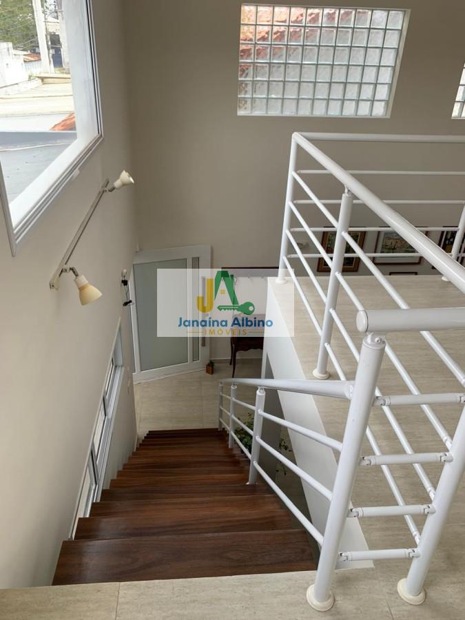 Casa, 234 m² - Foto 8