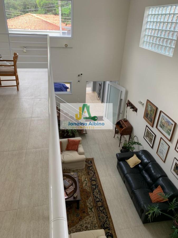 Casa, 234 m² - Foto 19