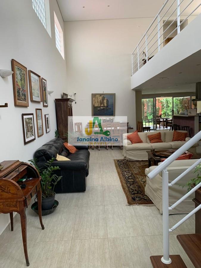 Casa, 234 m² - Foto 4