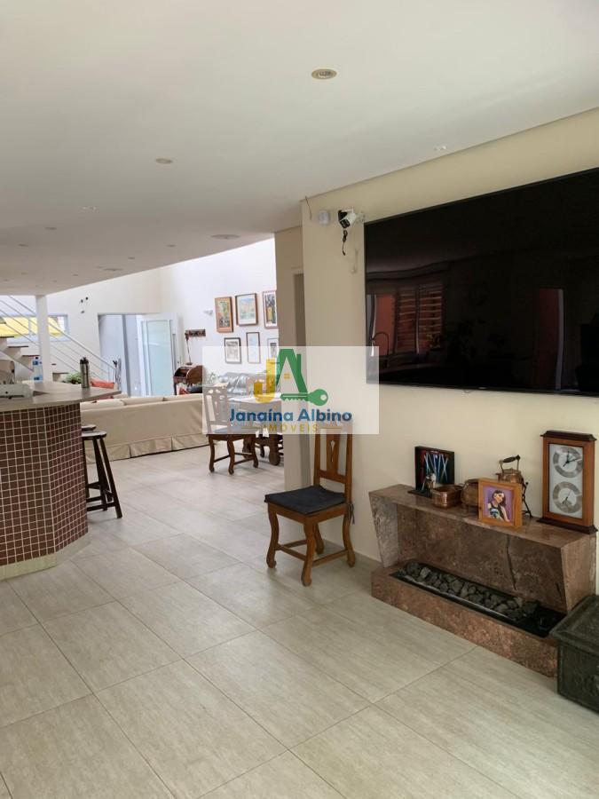Casa, 234 m² - Foto 7