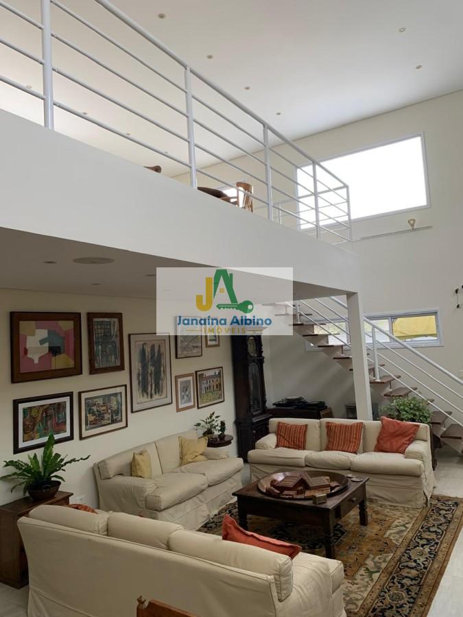 Casa, 234 m² - Foto 3