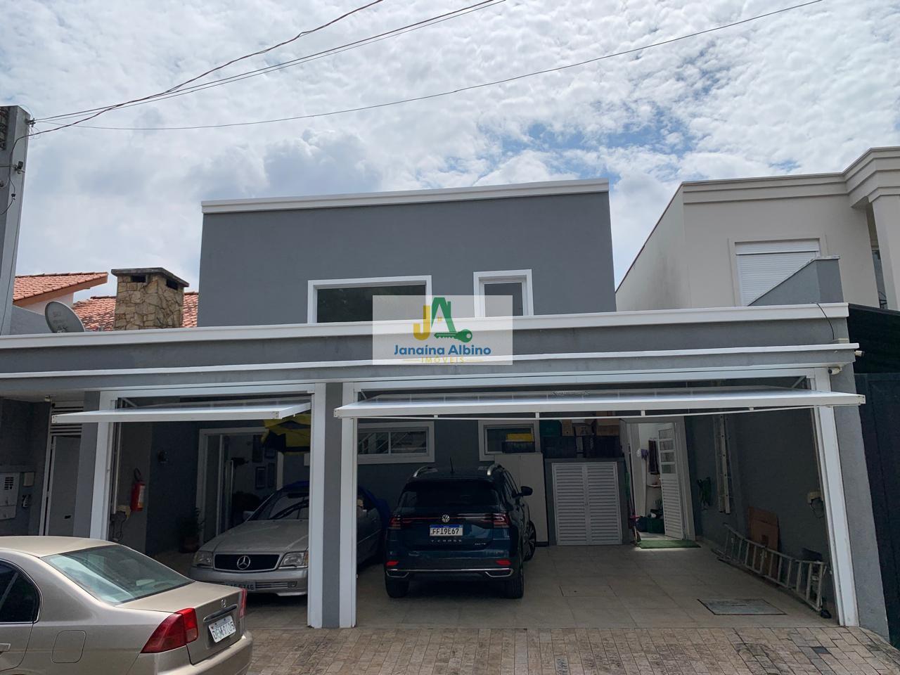 Casa, 234 m² - Foto 47