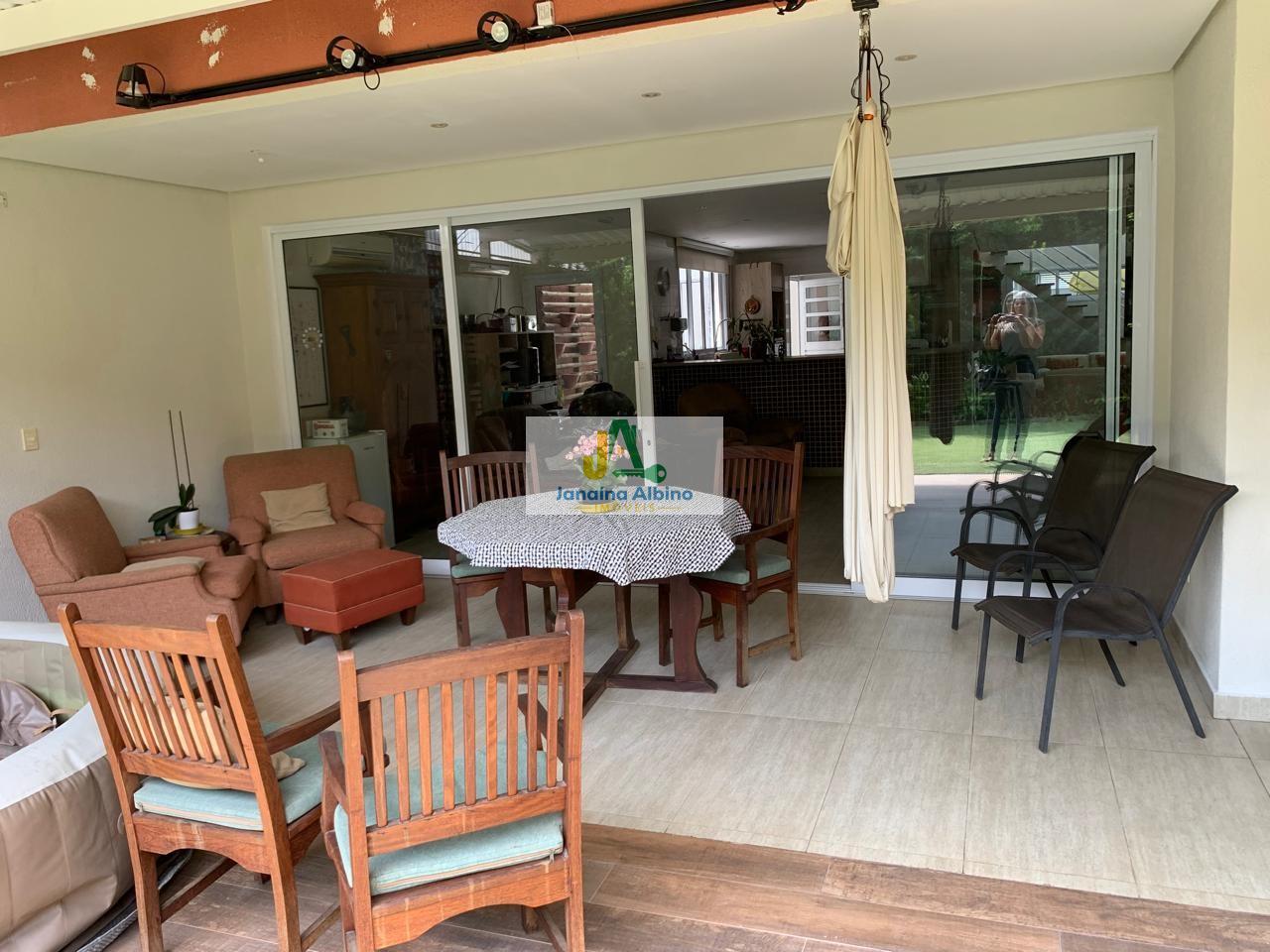 Casa, 234 m² - Foto 37
