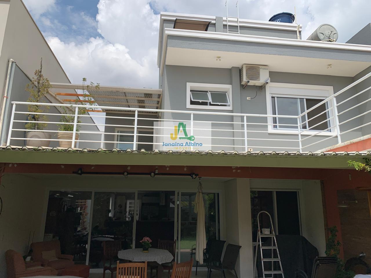 Casa, 234 m² - Foto 45