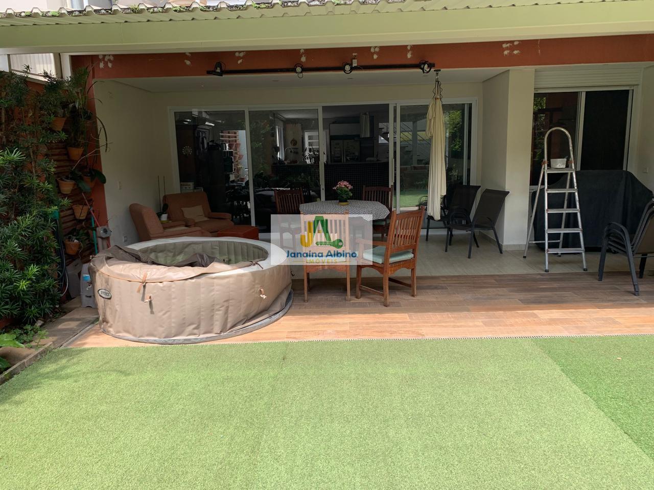 Casa, 234 m² - Foto 40