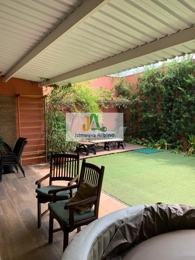 Casa, 234 m² - Foto 39