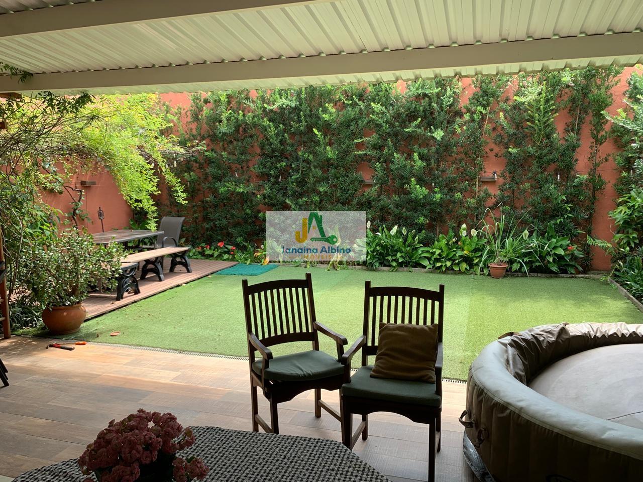 Casa, 234 m² - Foto 38