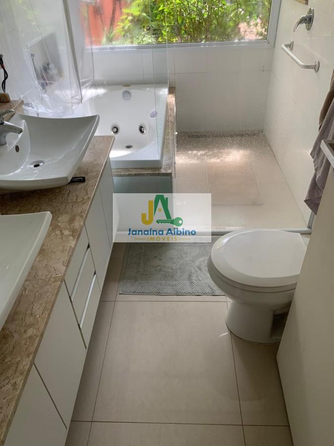 Casa, 234 m² - Foto 25