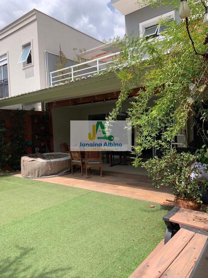 Casa, 234 m² - Foto 42