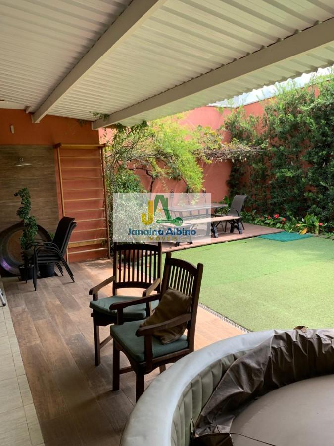 Casa, 234 m² - Foto 43