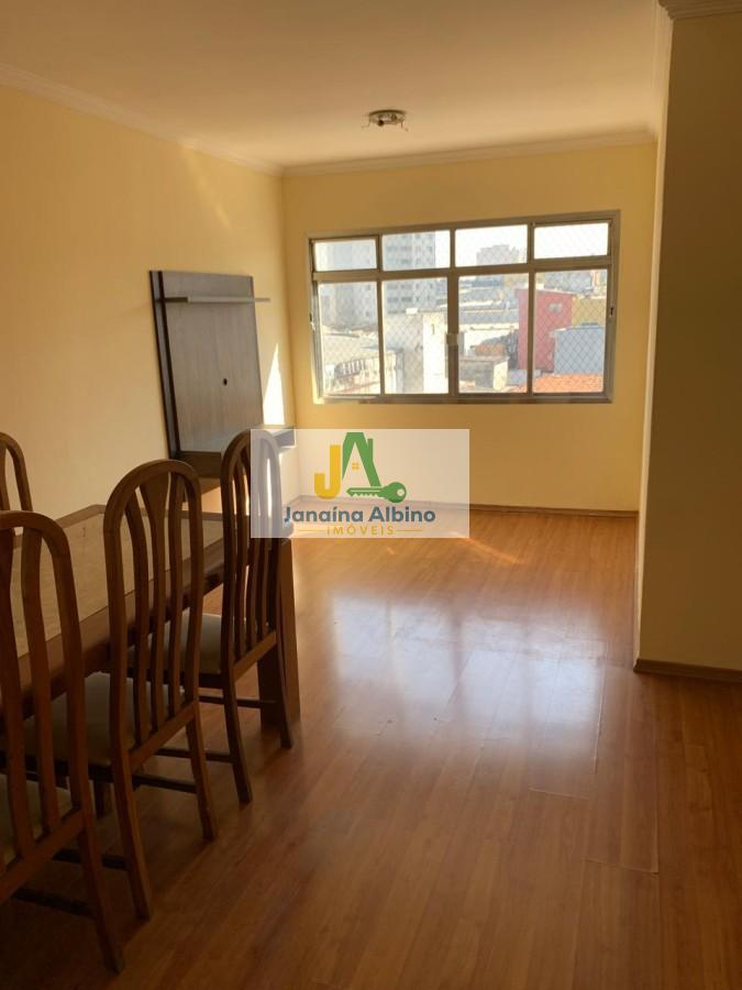 Apartamento, 2 quartos, 61 m² - Foto 2
