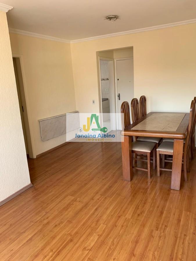 Apartamento, 2 quartos, 61 m² - Foto 4