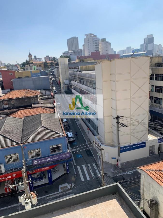 Apartamento, 2 quartos, 61 m² - Foto 6