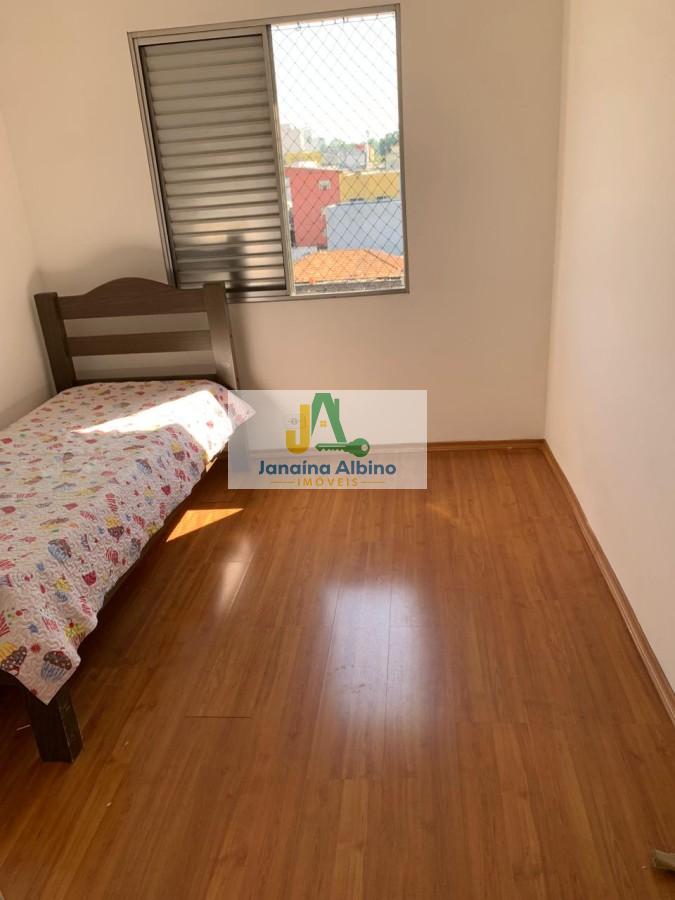 Apartamento, 2 quartos, 61 m² - Foto 11