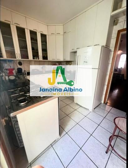 Sobrado, 3 quartos, 150 m² - Foto 11