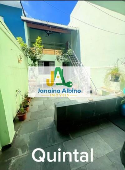 Sobrado, 3 quartos, 150 m² - Foto 12