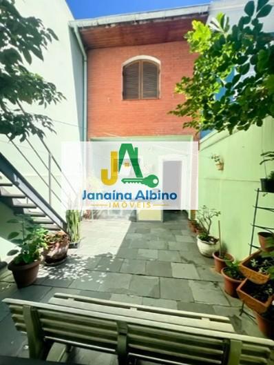 Sobrado, 3 quartos, 150 m² - Foto 13