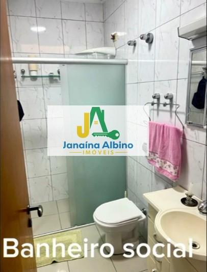Sobrado, 3 quartos, 150 m² - Foto 10