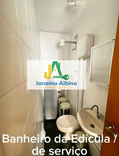 Sobrado, 3 quartos, 150 m² - Foto 17