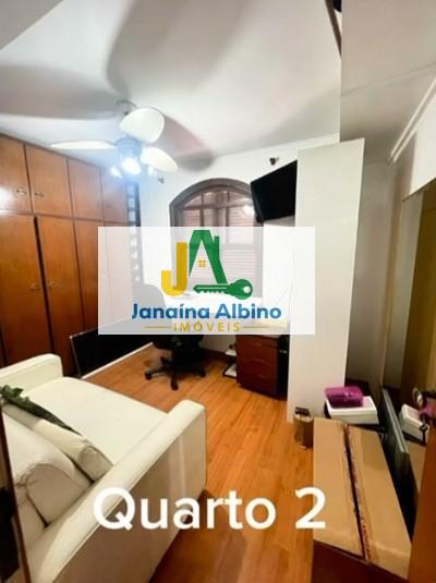 Sobrado, 3 quartos, 150 m² - Foto 7