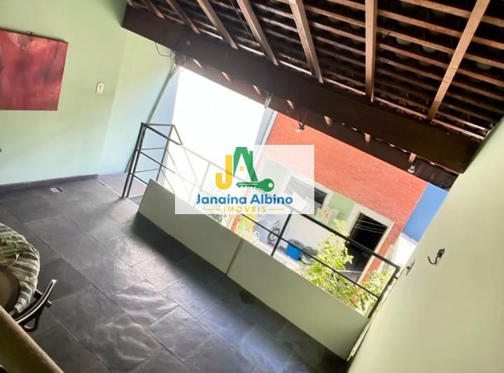 Sobrado, 3 quartos, 150 m² - Foto 15