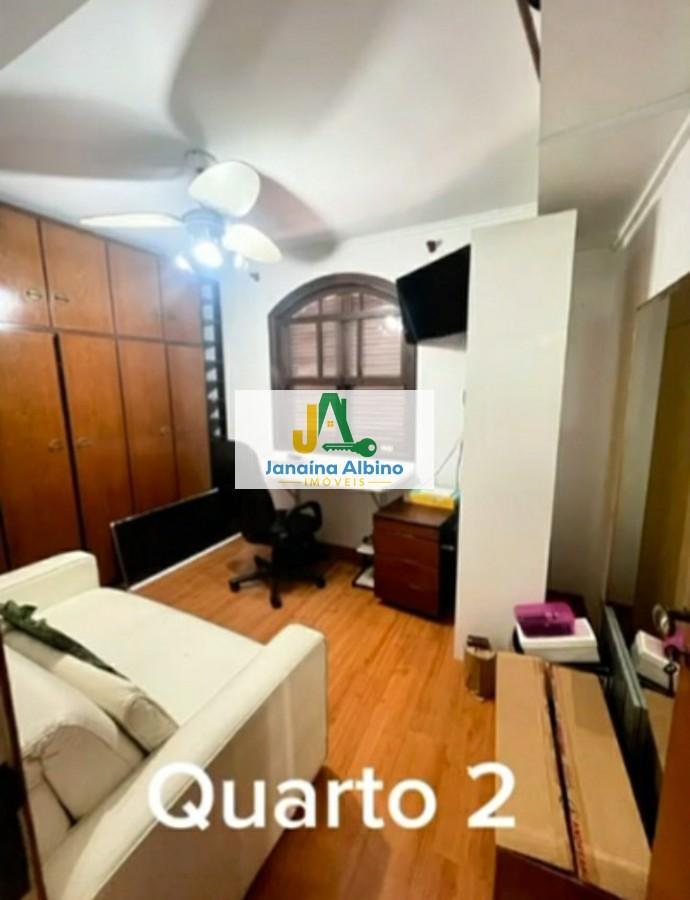 Sobrado, 3 quartos, 150 m² - Foto 9