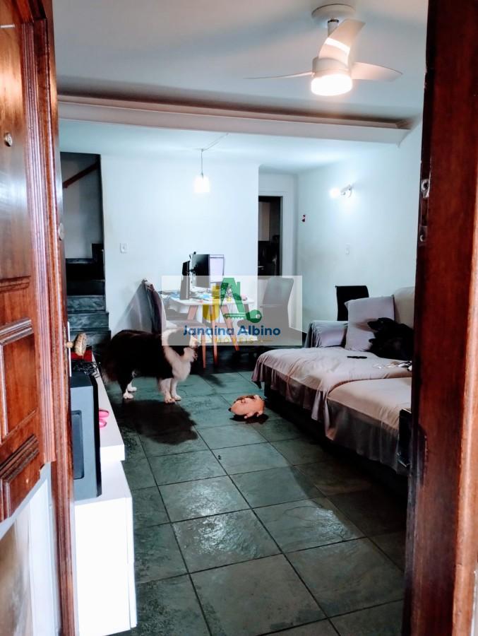 Sobrado, 3 quartos, 111 m² - Foto 1