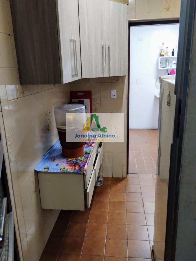 Sobrado, 3 quartos, 111 m² - Foto 13