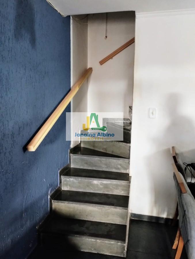 Sobrado, 3 quartos, 111 m² - Foto 14