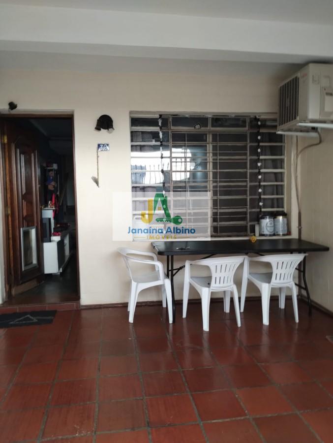 Sobrado, 3 quartos, 111 m² - Foto 3