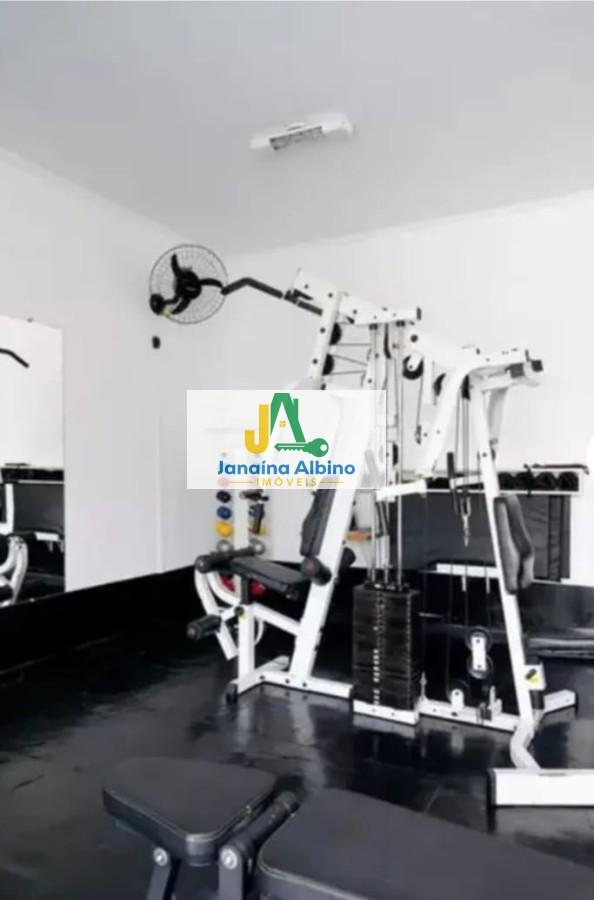 Apartamento, 3 quartos, 82 m² - Foto 17