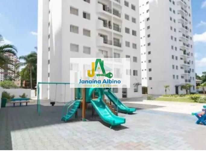Apartamento, 3 quartos, 82 m² - Foto 23