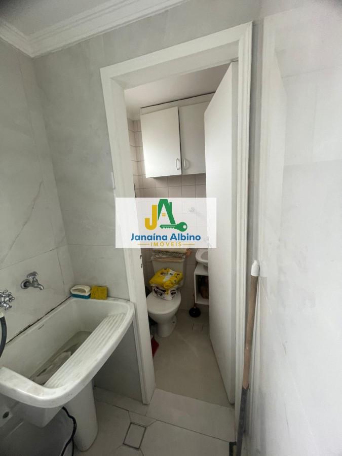 Apartamento, 3 quartos, 82 m² - Foto 16