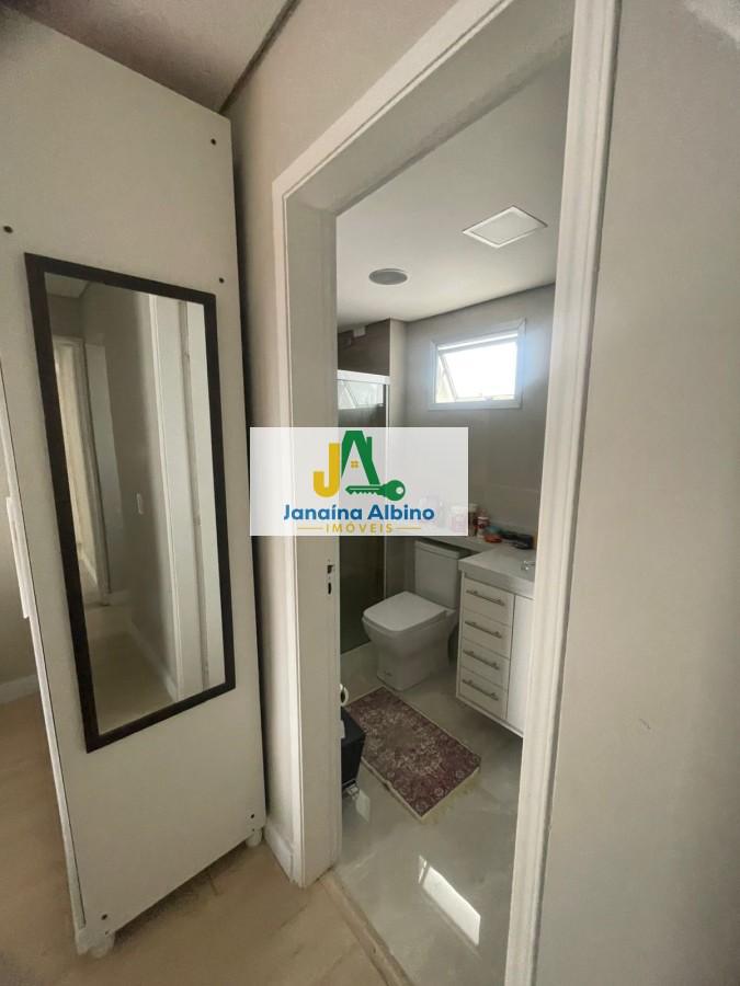 Apartamento, 3 quartos, 82 m² - Foto 6