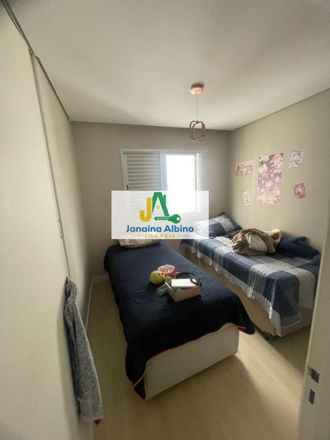 Apartamento, 3 quartos, 82 m² - Foto 14