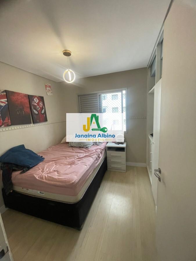 Apartamento, 3 quartos, 82 m² - Foto 11