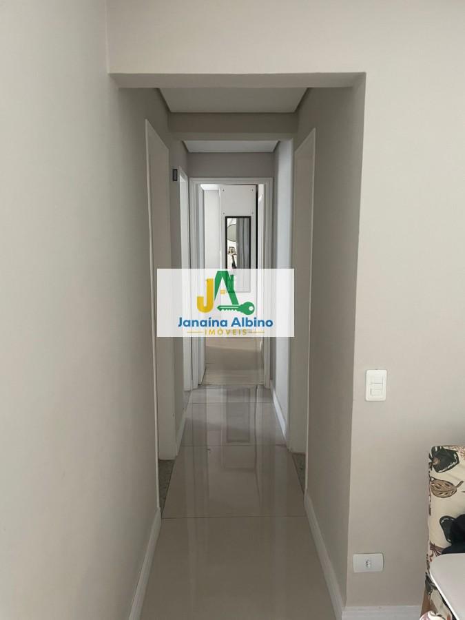 Apartamento, 3 quartos, 82 m² - Foto 7