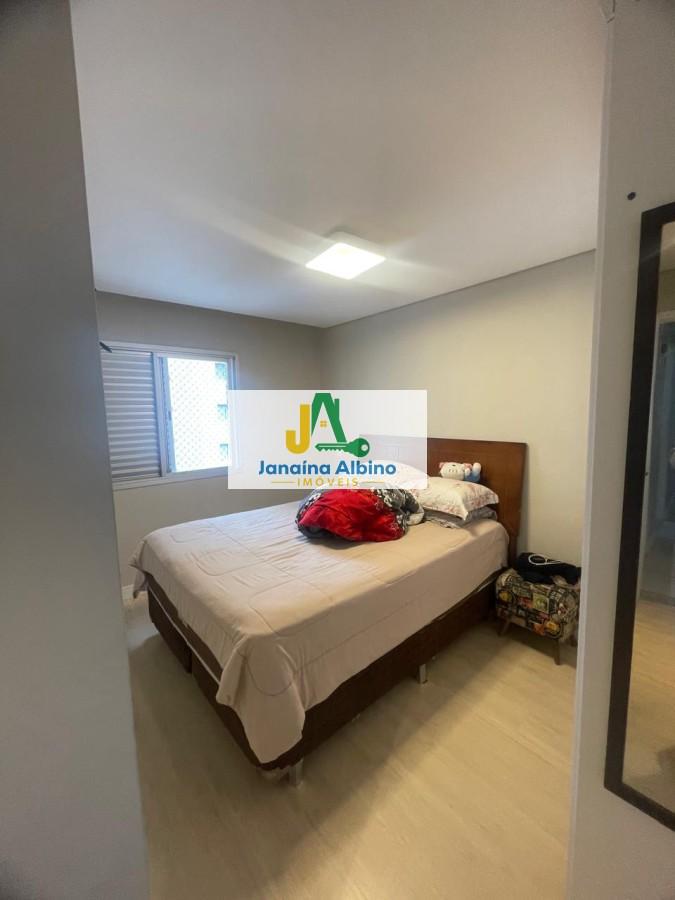 Apartamento, 3 quartos, 82 m² - Foto 10