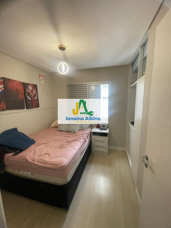 Apartamento, 3 quartos, 82 m² - Foto 12