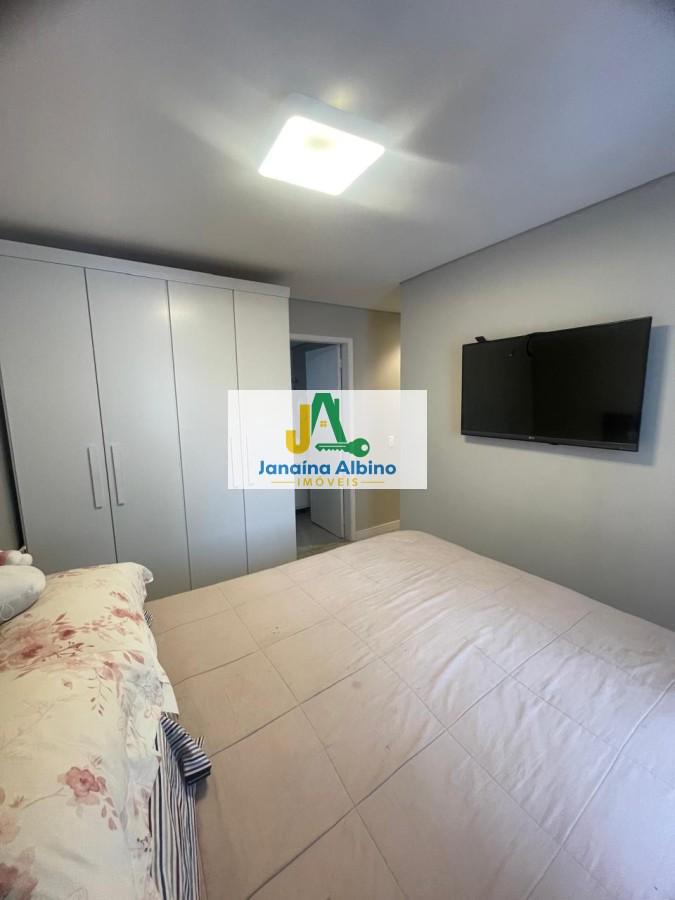 Apartamento, 3 quartos, 82 m² - Foto 4