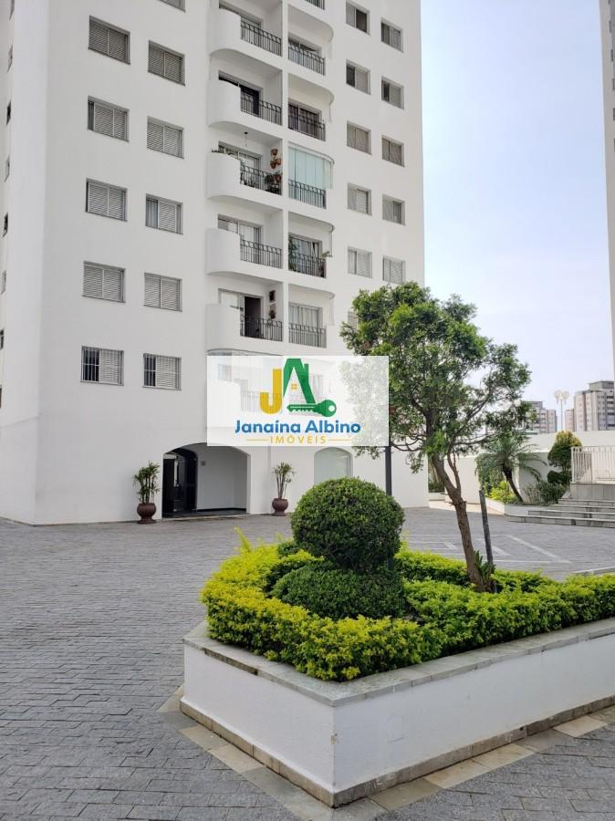 Apartamento, 3 quartos, 82 m² - Foto 28