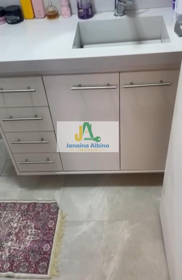 Apartamento, 3 quartos, 82 m² - Foto 8