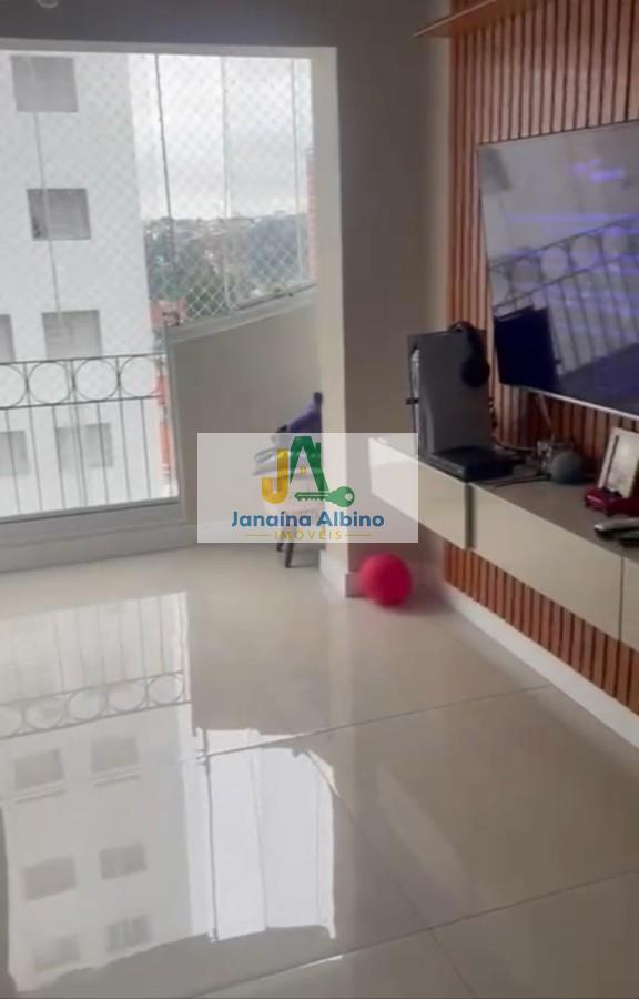 Apartamento, 3 quartos, 82 m² - Foto 2