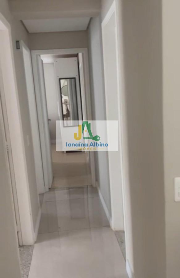 Apartamento, 3 quartos, 82 m² - Foto 3