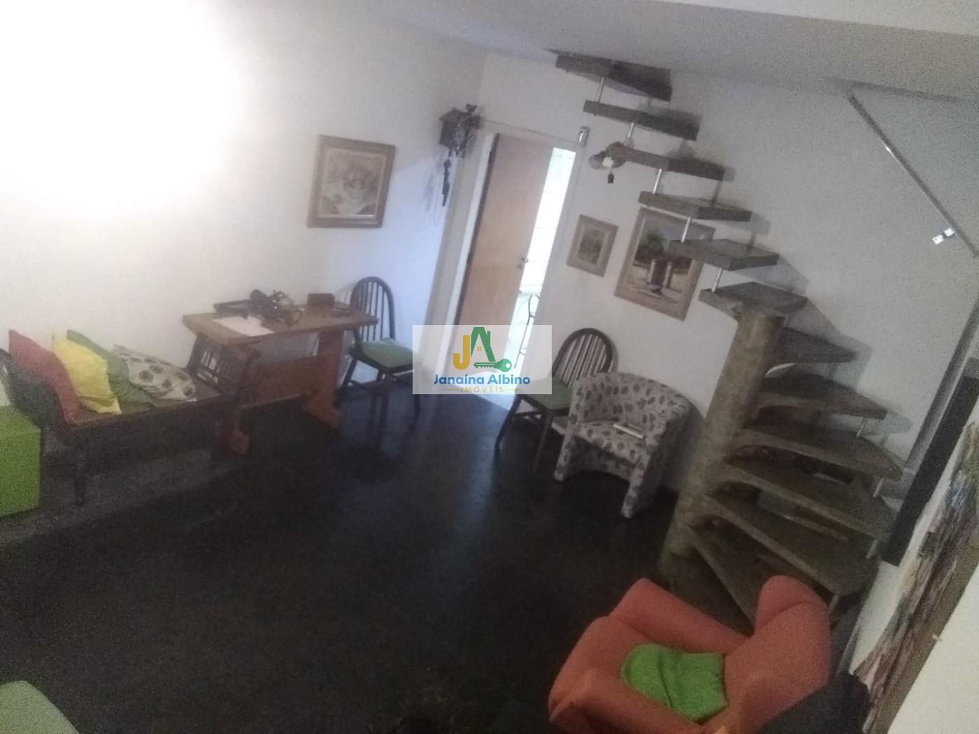 Sobrado, 3 quartos, 150 m² - Foto 4