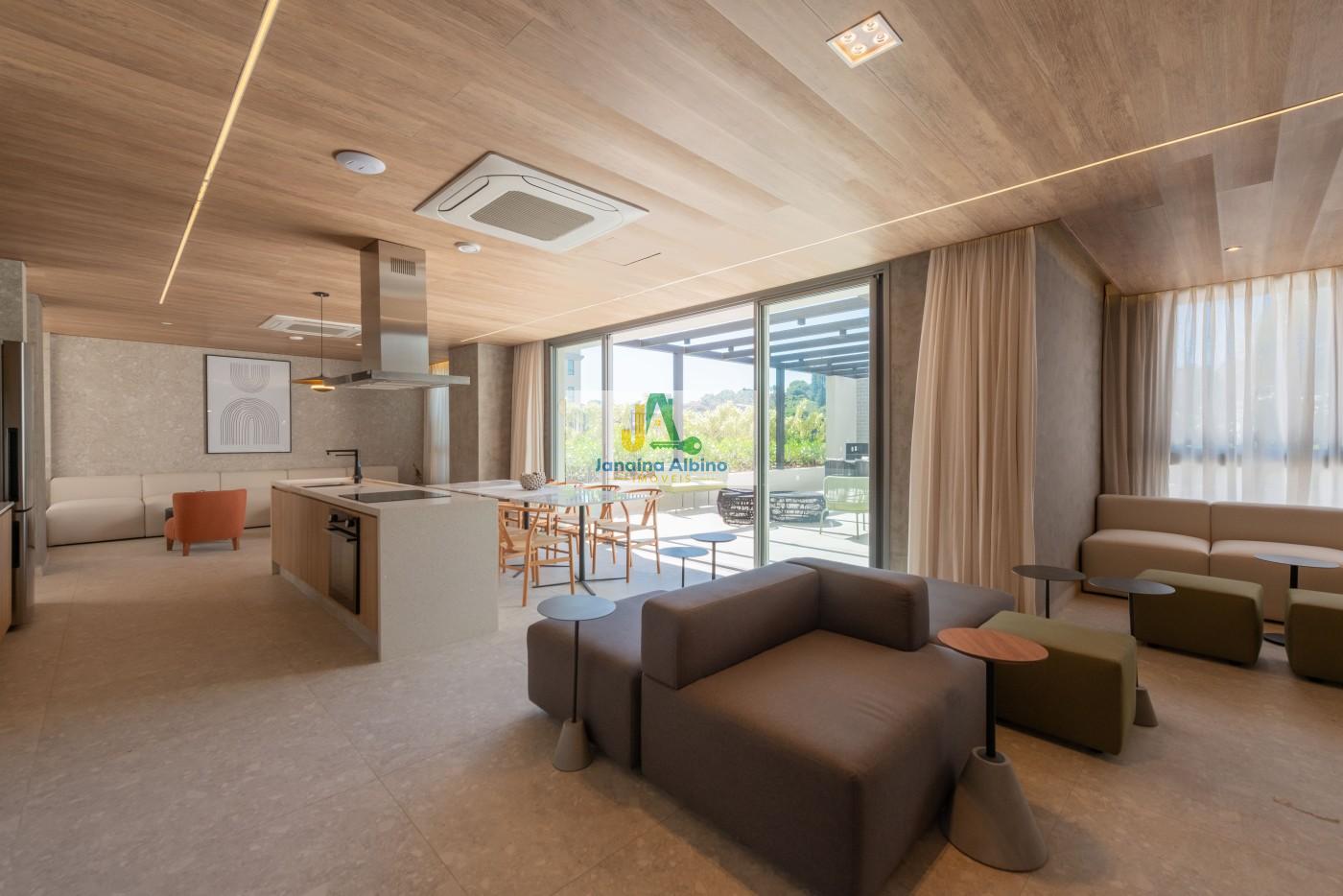 Apartamento, 3 quartos, 140 m² - Foto 5