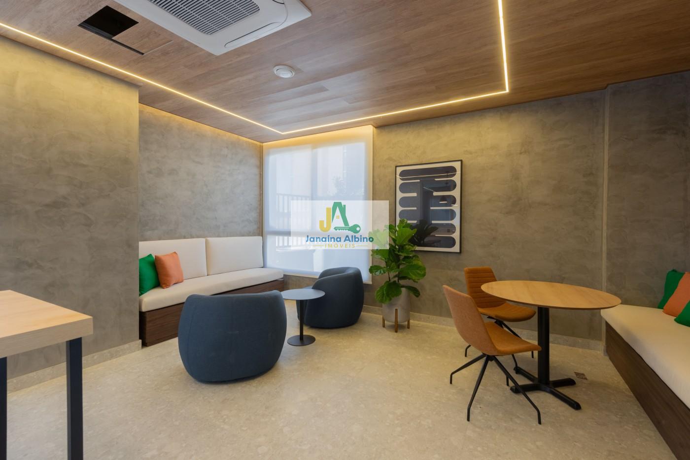 Apartamento, 3 quartos, 140 m² - Foto 10