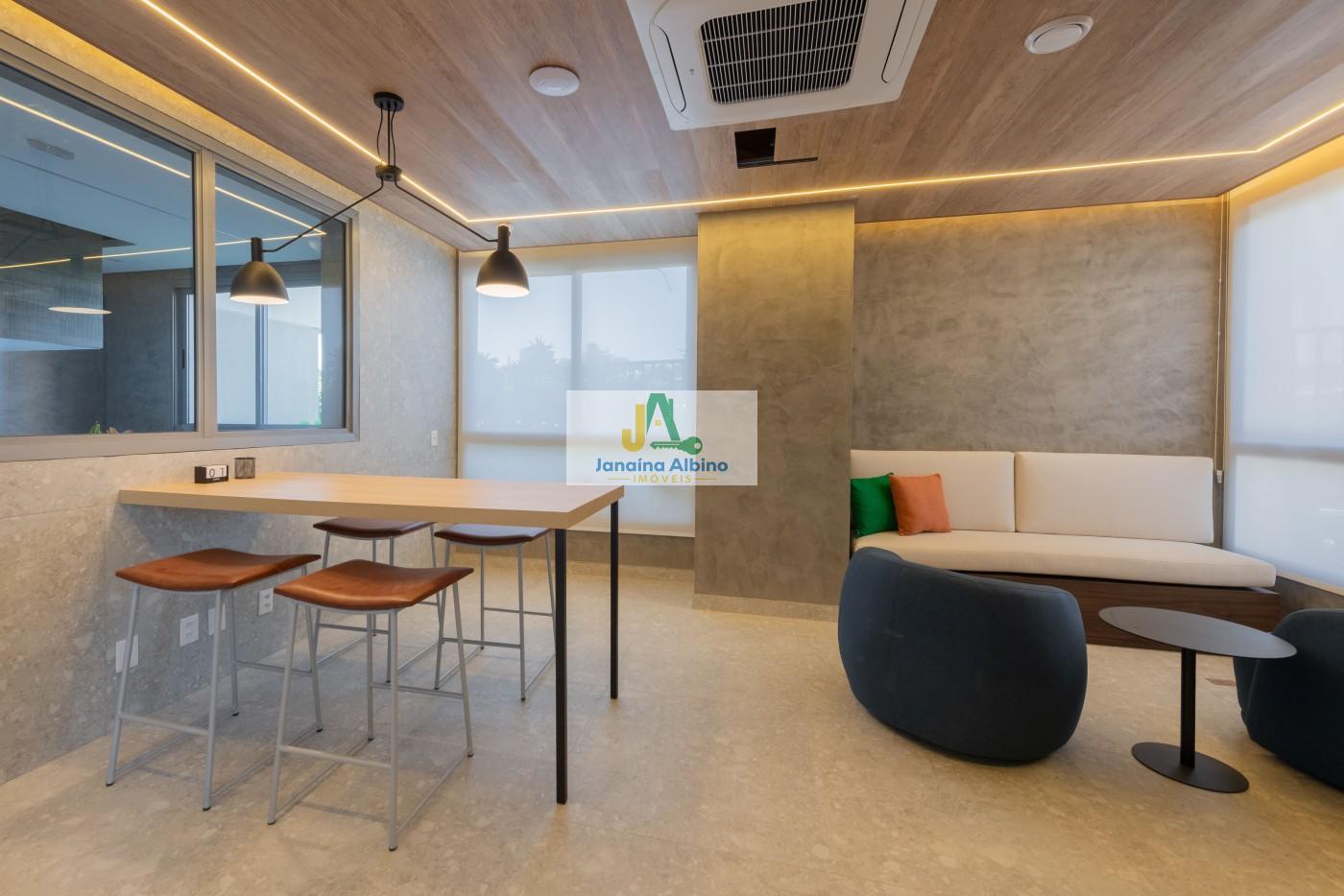 Apartamento, 3 quartos, 140 m² - Foto 11