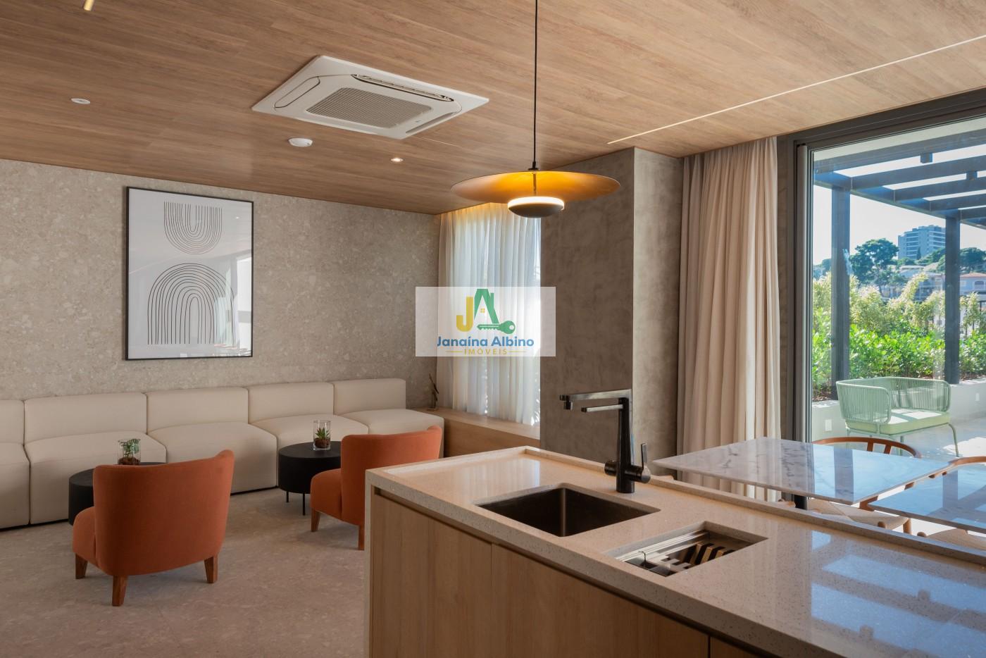 Apartamento, 3 quartos, 140 m² - Foto 6