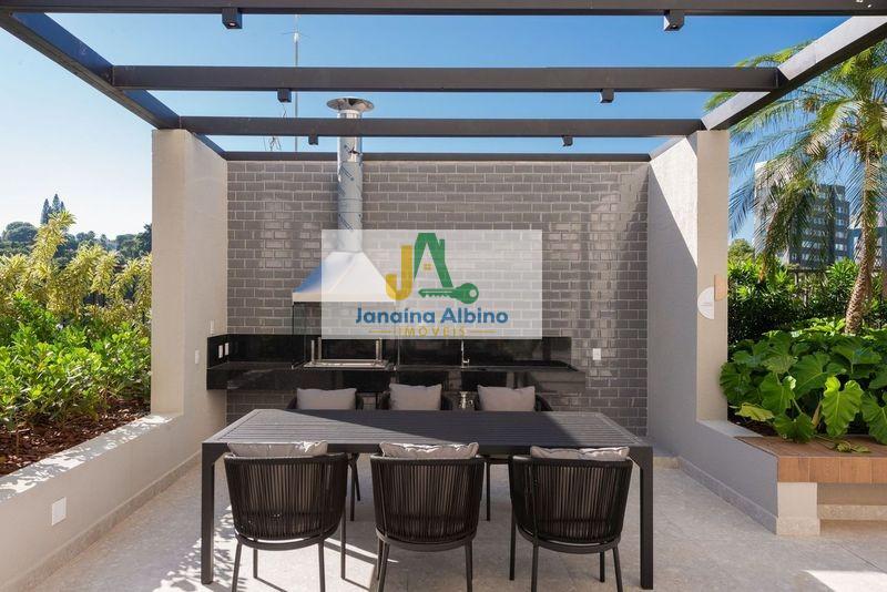 Apartamento, 3 quartos, 140 m² - Foto 12